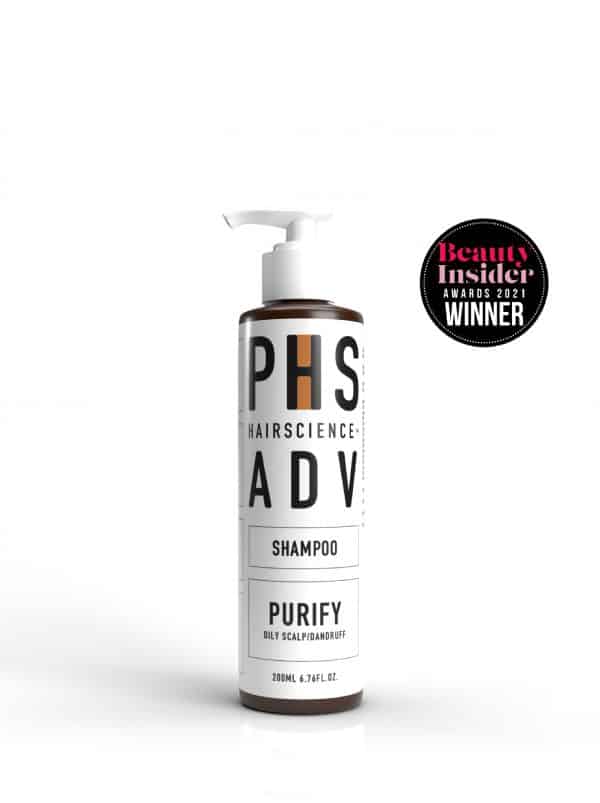 PHS HAIRSCIENCE®️ ADV Purify Shampoo