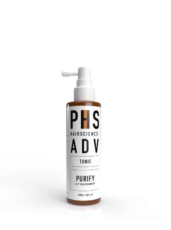 PHS HAIRSCIENCE®️ ADV Purify Tonic