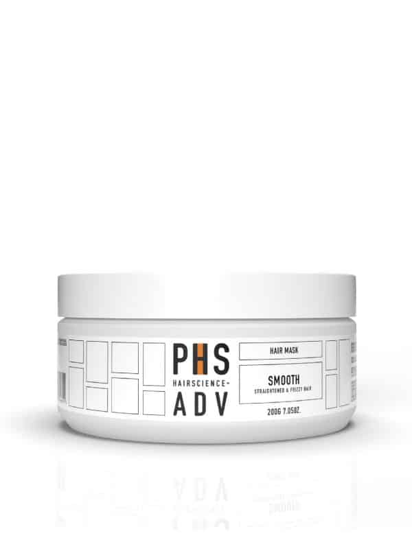 PHS HAIRSCIENCE®️ ADV Smooth Hair Mask