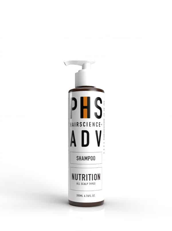PHS HAIRSCIENCE®️ ADV Nutrition Shampoo
