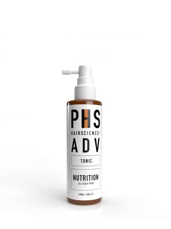 PHS HAIRSCIENCE®️ ADV Nutrition Tonic