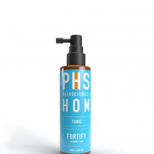 PHS HAIRSCIENCE®️ HOM Fortify Tonic