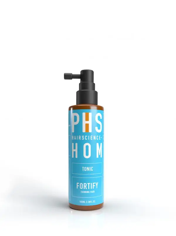 PHS HAIRSCIENCE®️ HOM Fortify Tonic