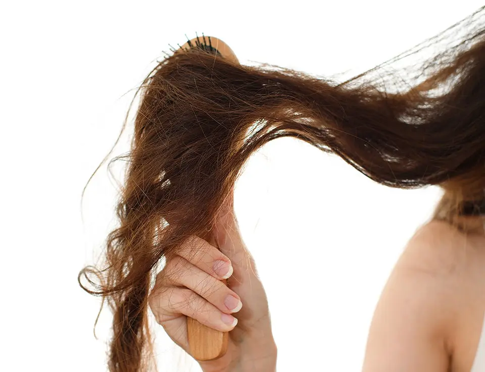 PHS HAIRSCIENCE®️ 6 effective ways to treat damaged hair