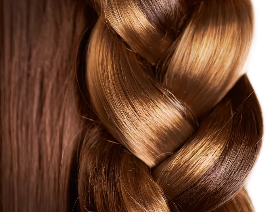PHS HAIRSCIENCE®️ Hair hacks to voluminous hair