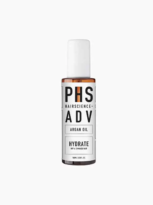 PHS HAIRSCIENCE®️ ADV Argan Oil Treatment