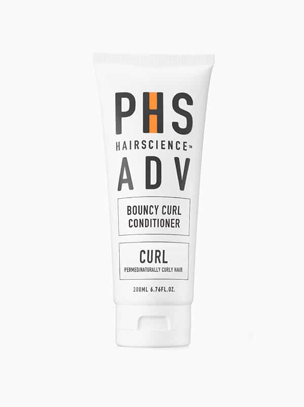 PHS HAIRSCIENCE®️ ADV Bouncy Curl Conditioner