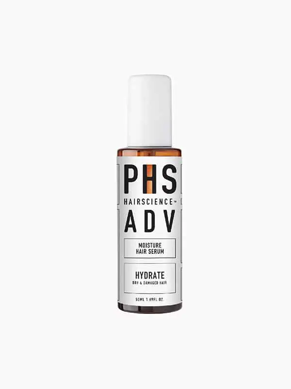 PHS HAIRSCIENCE®️ ADV Moisture Hair Serum
