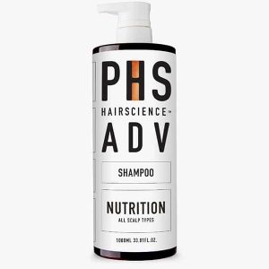 PHS HAIRSCIENCE®️ ADV Nutrition Shampoo 1000ml