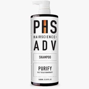 PHS HAIRSCIENCE®️ ADV Purify Shampoo 1000ml
