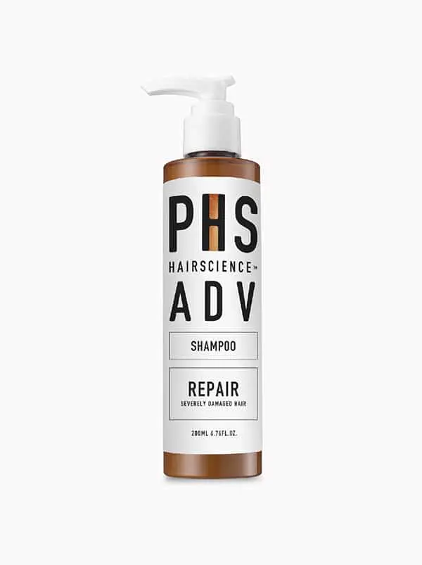 PHS HAIRSCIENCE®️ ADV Repair Shampoo