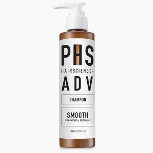 PHS HAIRSCIENCE®️ ADV Smooth Shampoo