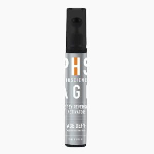 PHS HAIRSCIENCE®️ AGE Defy Grey Reverse Activator