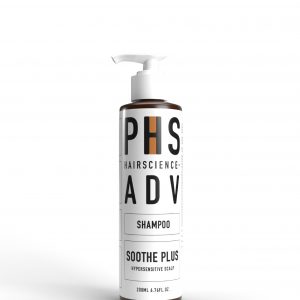 PHS HAIRSCIENCE®️ ADV Soothe Plus Shampoo