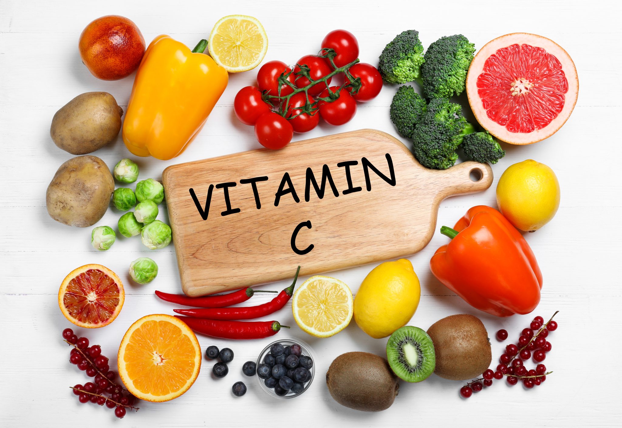 vitamin-c-food