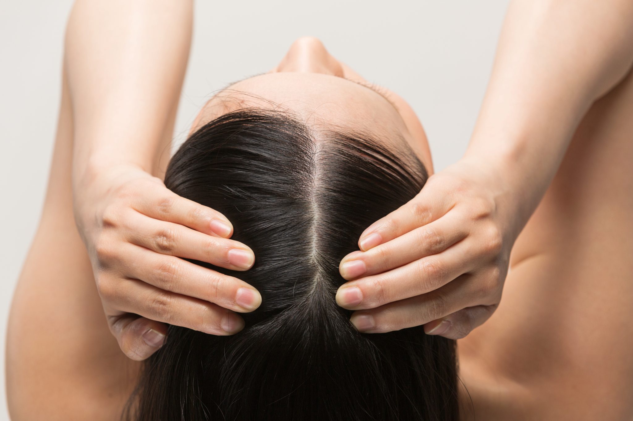 Tips to keep your hair follicle healthy so you can prevent hair loss