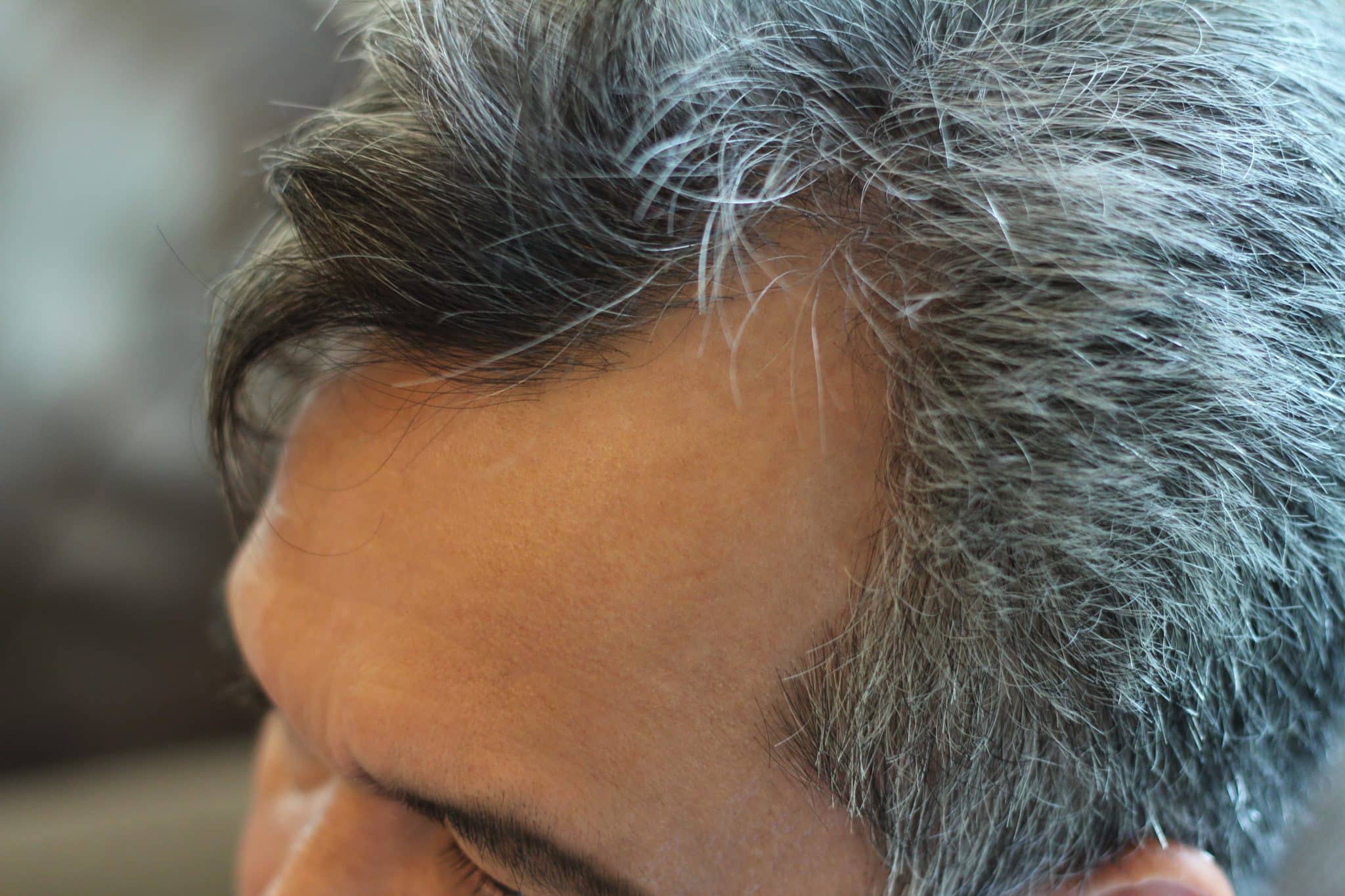 man-with-grey-hair