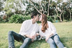 Hair Loss and Dating: Boosting Confidence