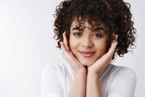 Tips for Healthy Natural Curls