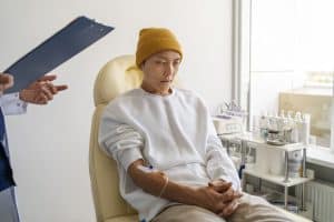 Chemotherapy and Hair Loss