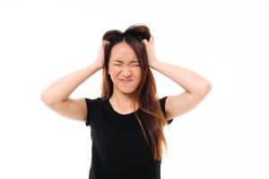 Stress and Hair Loss: Managing Your Hair During Stressful Times