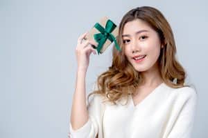Hair Care Gifts: Christmas Collection 